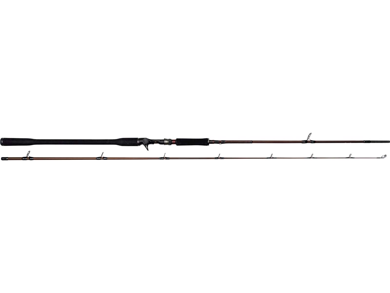 Westin Wędka Casting W4 Powershad-T 2nd 218cm 150g