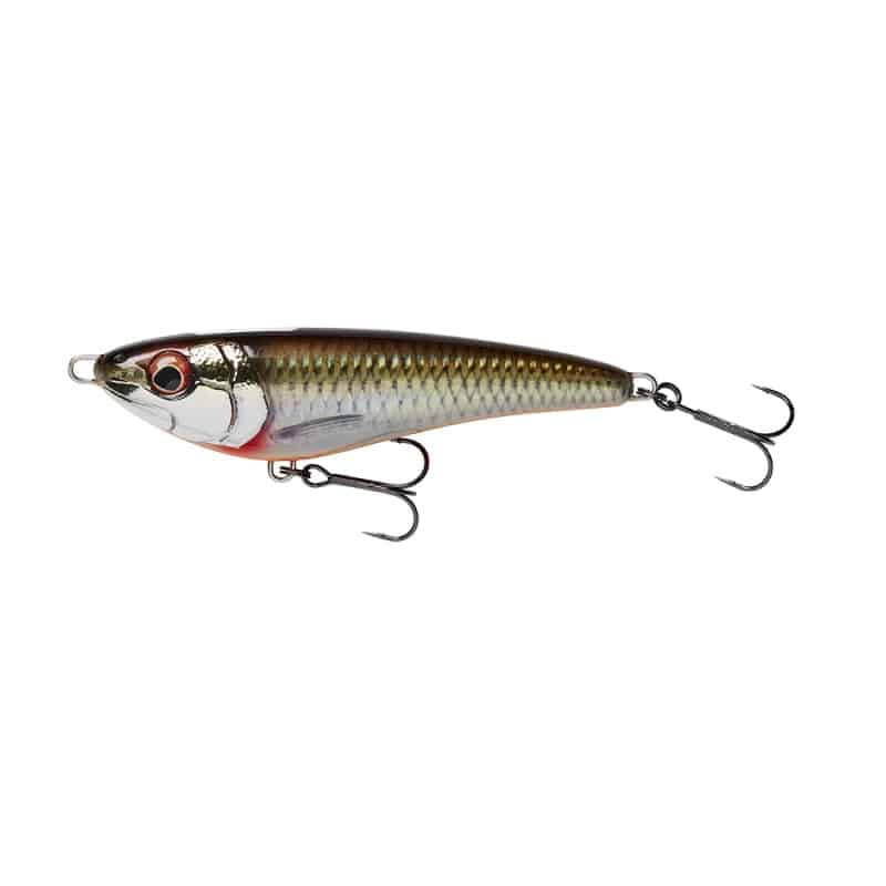 Savage Gear Wobler FREESTYLER V2 11cm 28g Dirty Roach