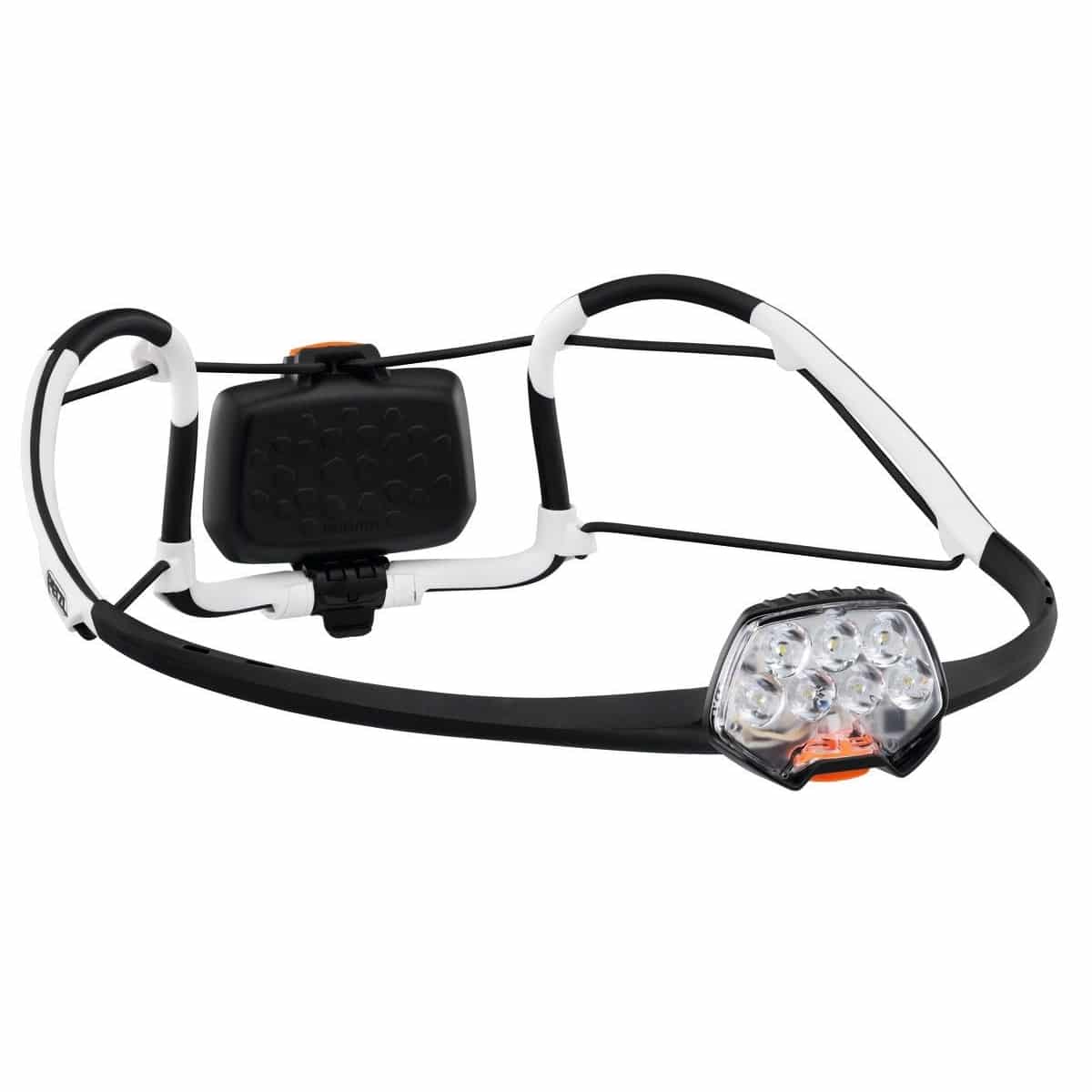Petzl Latarka IKO 350 Lumenów