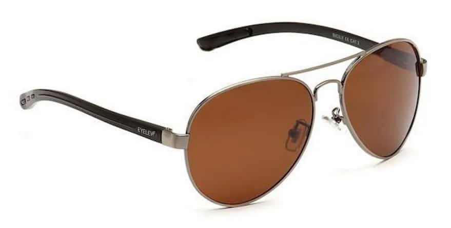 Eyelevel Okulary Polaryzacyjne Sicily Metal