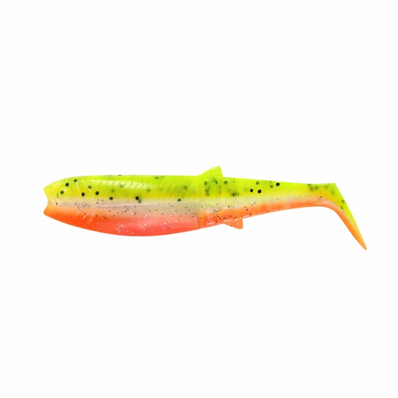 Savage Gear Guma Kopyto Cannibal 17,5cm Lemon Cracker