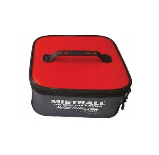 Mistrall Pojemnik Torba Method Feeder AM-6000106