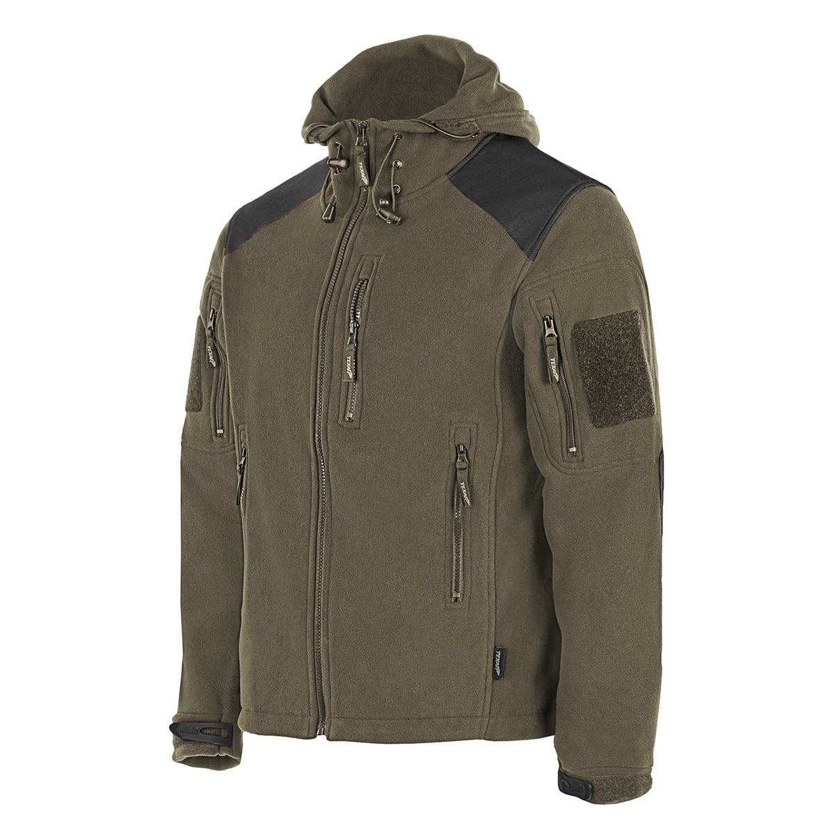 Texar Polar Husky Olive Rozm. XL