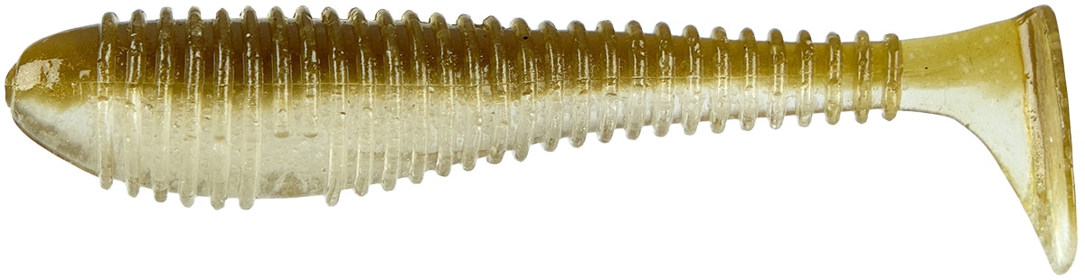 Select Guma Fatfish 3" kol.302 6szt.