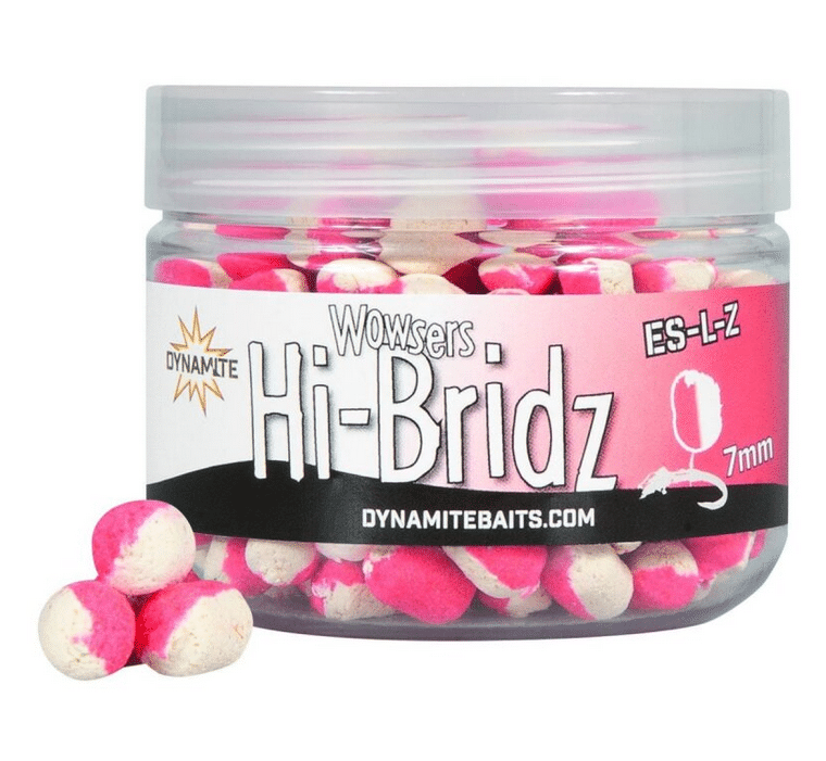 Dynamite Baits Wowsers Hi-Bridz ES-L 7mm