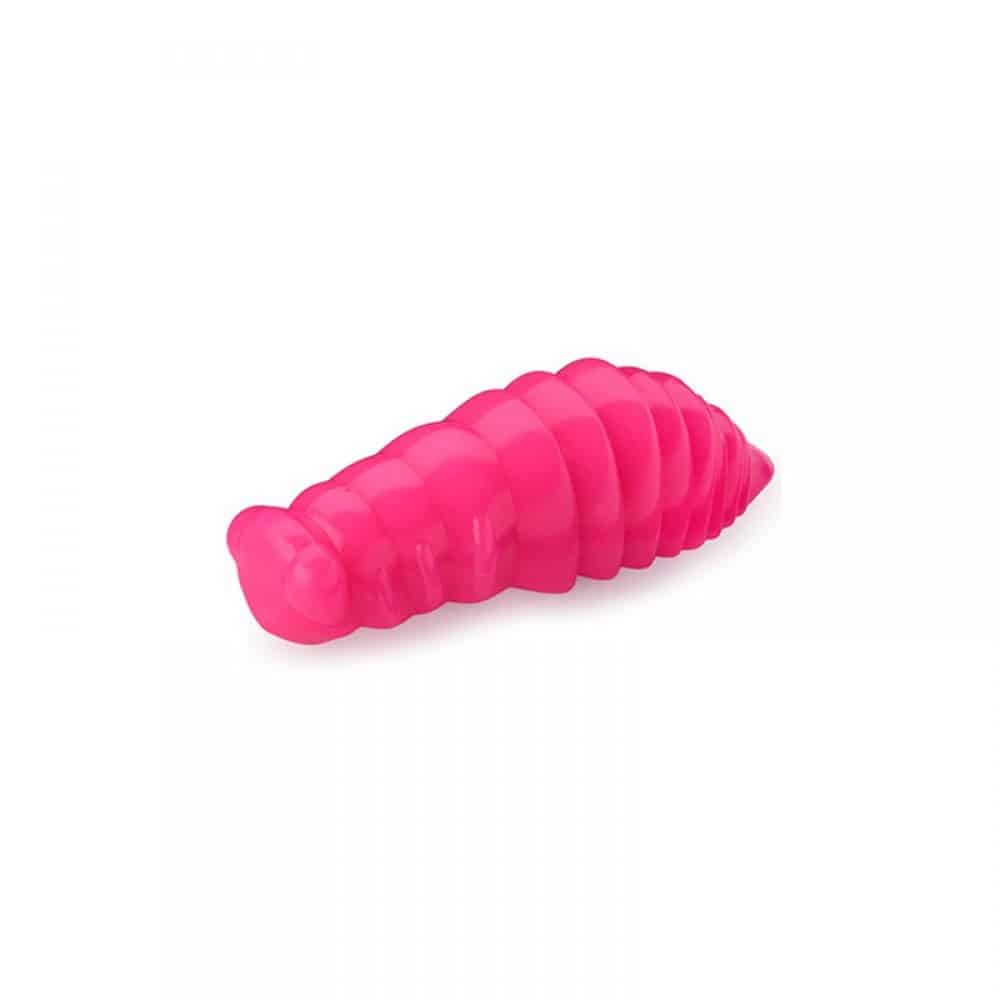 FishUp Przynęta Guma Maya 3,5cm 112 - Hot Pink
