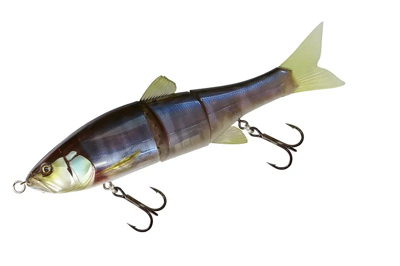 JACKALL wobler DowzSwimmer 220SF #Natural Swimmer