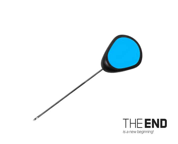 Delphin Igła THE END GRIP Safety