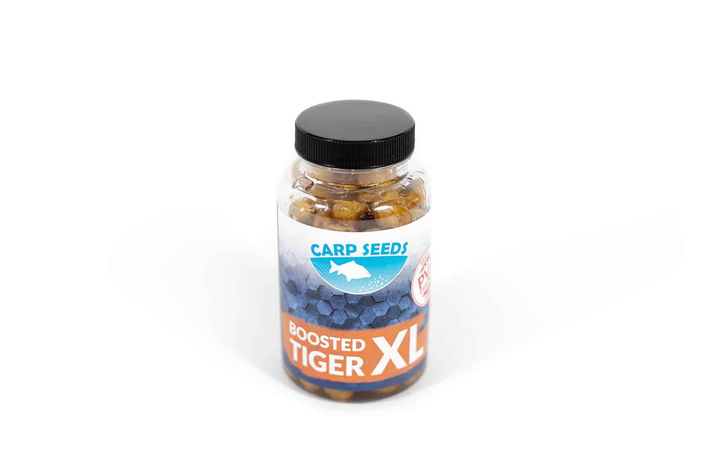 Carp Seed Orzech Tygrysi Boosted Tiger XL Chilli 250ml