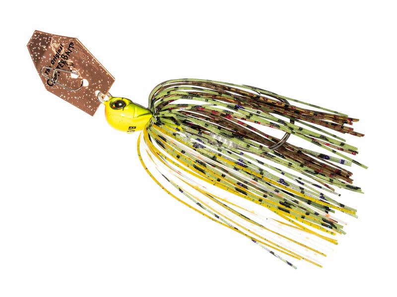 Z-Man przynęta ChatterBait Elite Evo 10,5g #Bluegill