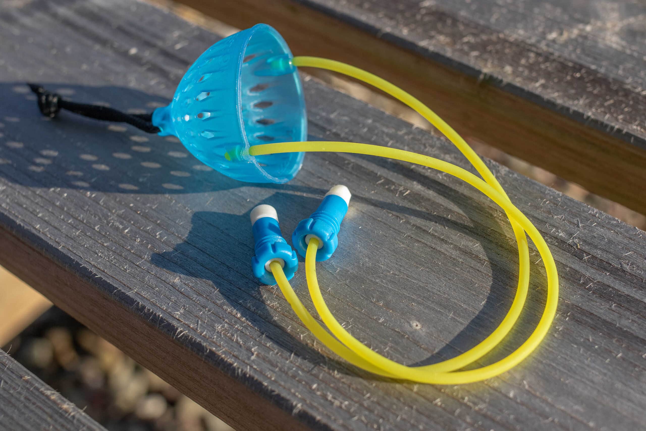 Preston Guma i Mieszek do Procy Dura Slip Light-Medium