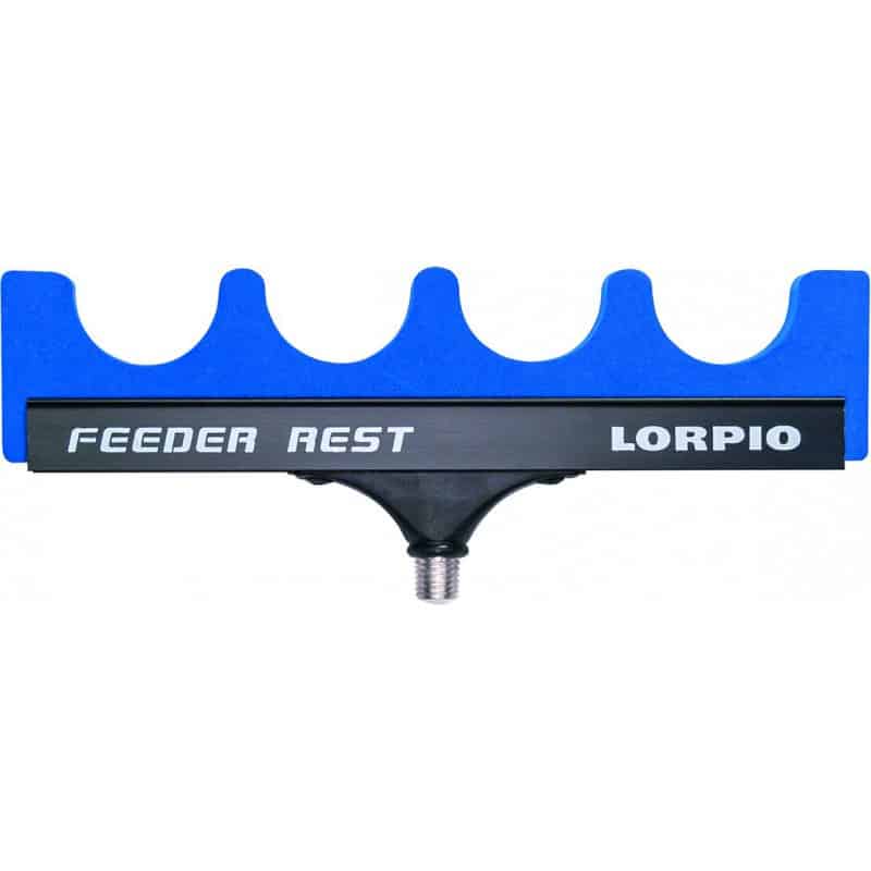 Lorpio Podpórka Feeder Rest - tył 18cm