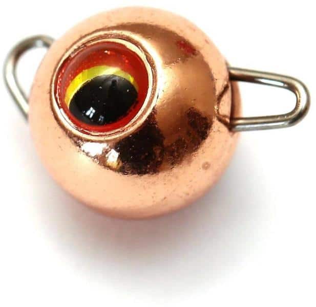 Daiwa Czeburaszka System Prorex Flexi Jig 5g