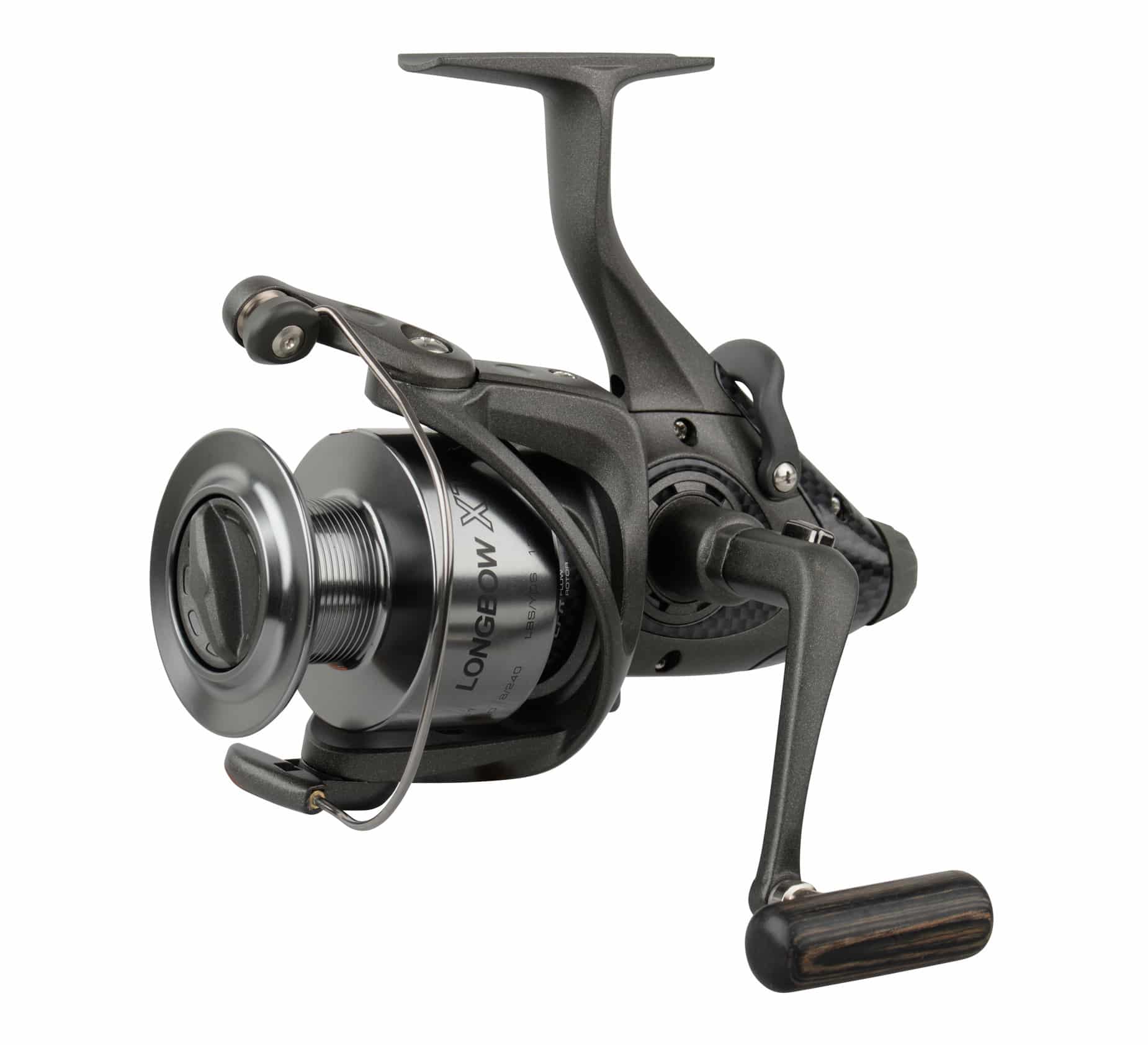 Okuma Kołowrotek Longbow XT BF 665