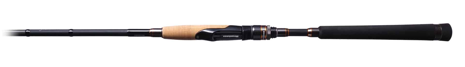 Megabass wędka Astelion AST-92L 2,79m 20g