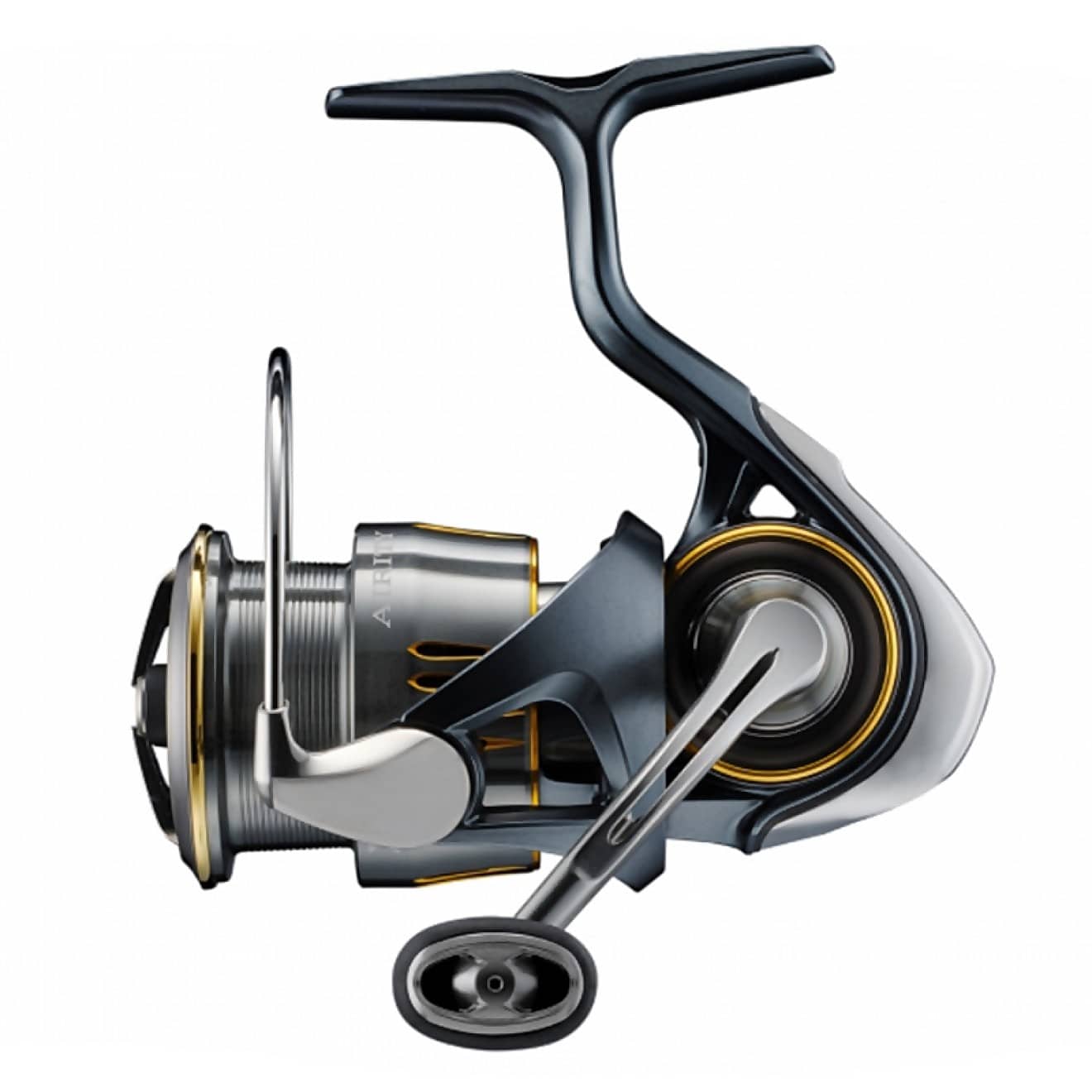 Daiwa Kołowrotek Airity 23 LT 2500S