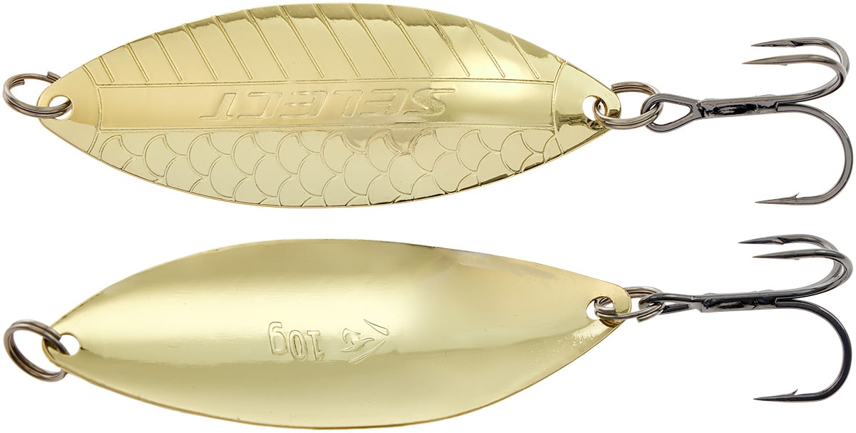 Select Wahadłówka Solver 7,1cm 10g kol. 02