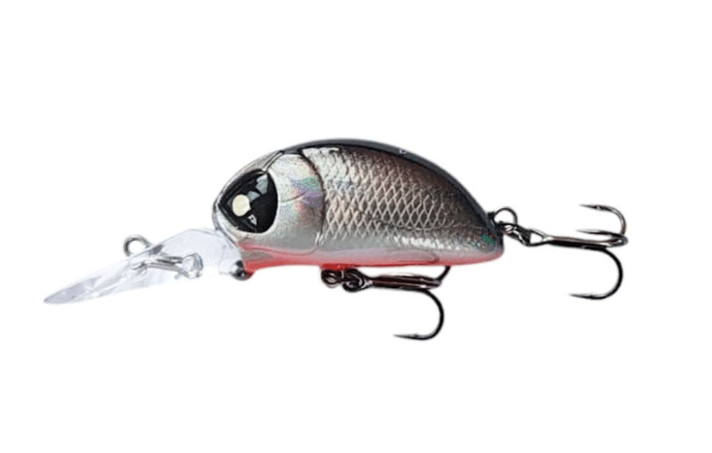 Lucky John Wobler Haira Tiny Plus One 33LBF #004