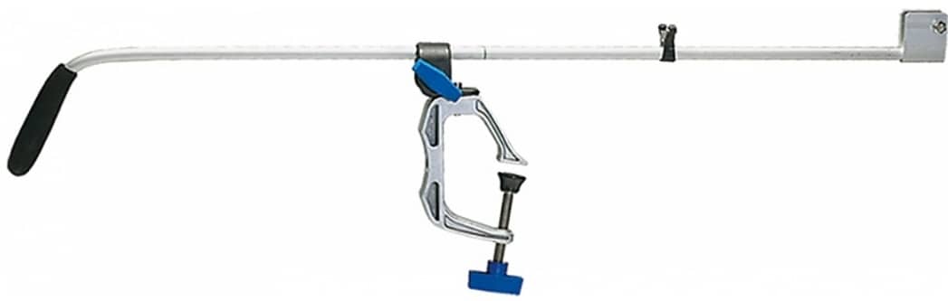 JAXON UCHWYT DO ECHOSONDY PL-AES120