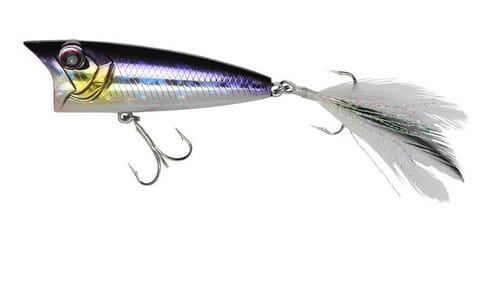 OSP Wobler Louder 60F Floating 6cm H-09