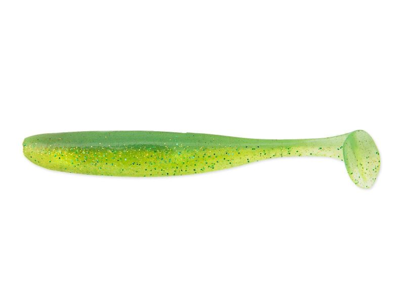 Keitech Guma Easy Shiner 2'' 5,5cm #424 Lime Chartreuse
