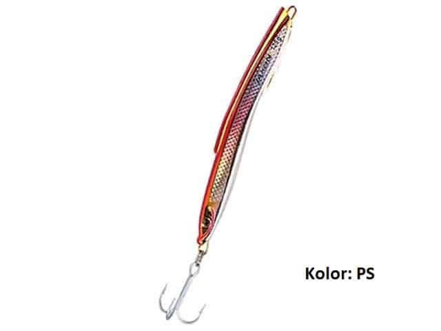 Jaxon pilker holo select model kater 250g kolor PS