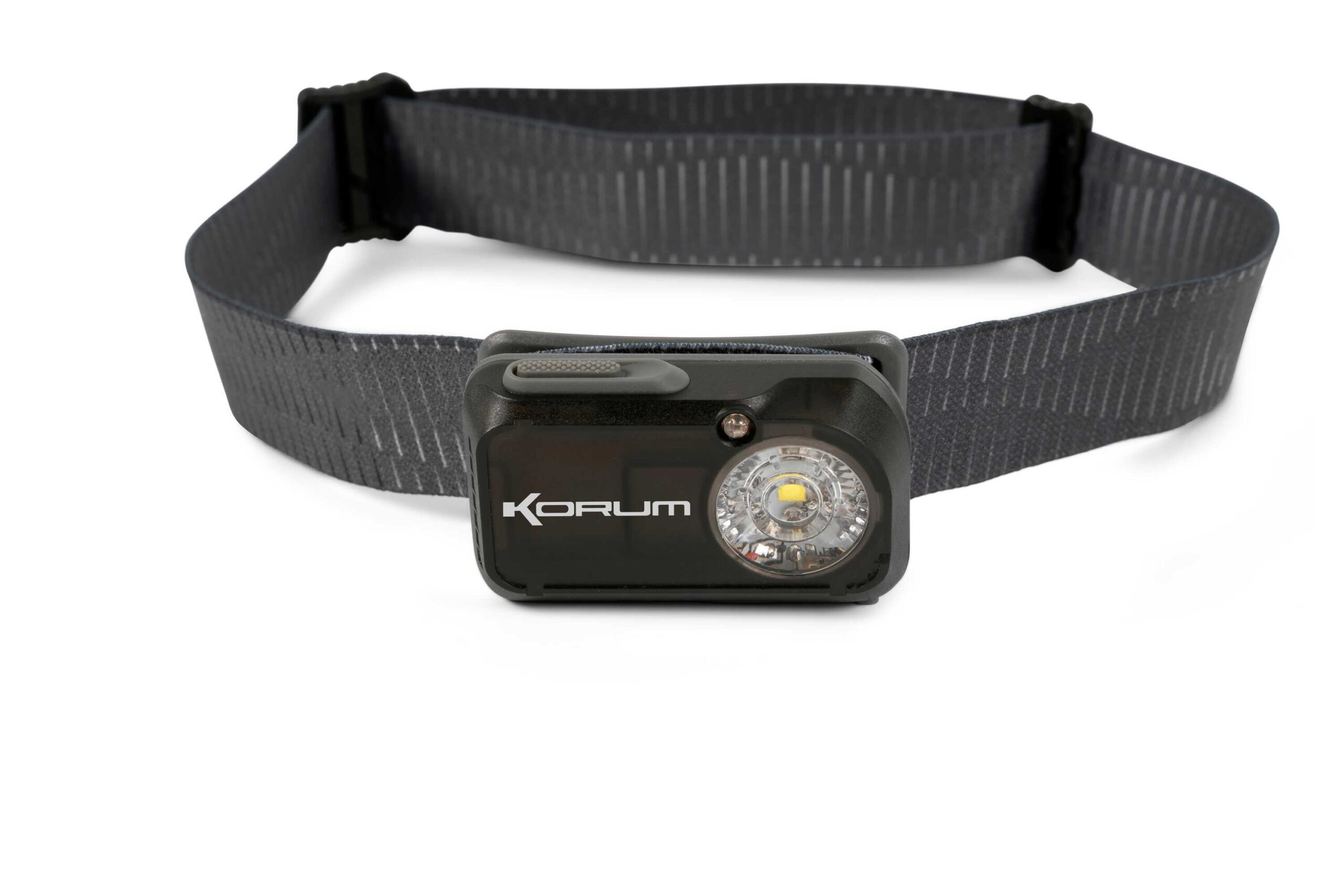 Korum Latarka czołowa Supa Lite Headtorch