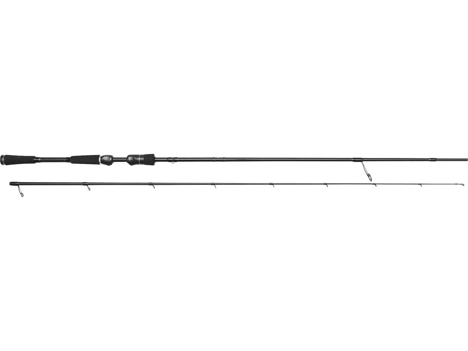 Westin Wędka W3 Finesse T&C 3RD 216cm 21g