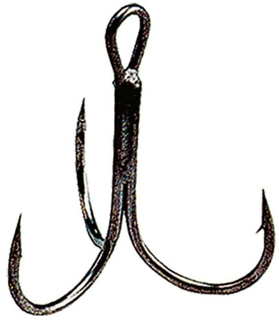 Owner Kotwica HO-ST36BCX Czarne nr 1/0