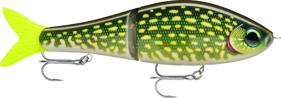 Rapala Wobler Super Shadow Rap Glide 11cm #PKL