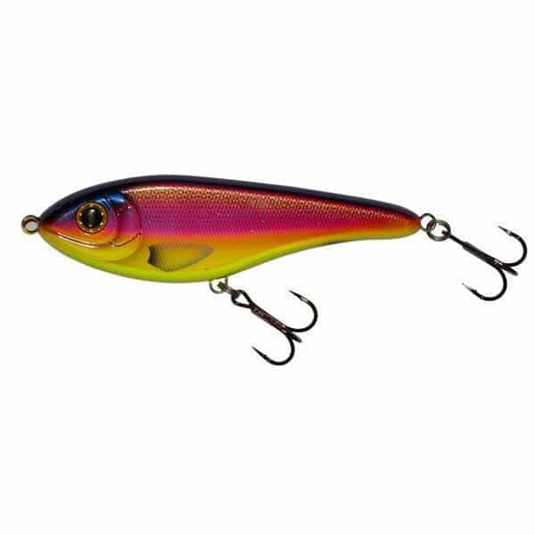 STRIKE PRO Wobler Buster Jerk Slow Sinking 15CM 75G - C533F