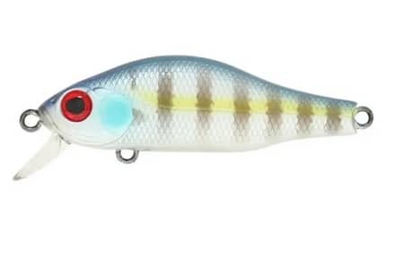 ZipBaits Wobler Khamsin Jr. 50SR SP Suspending 5cm 991