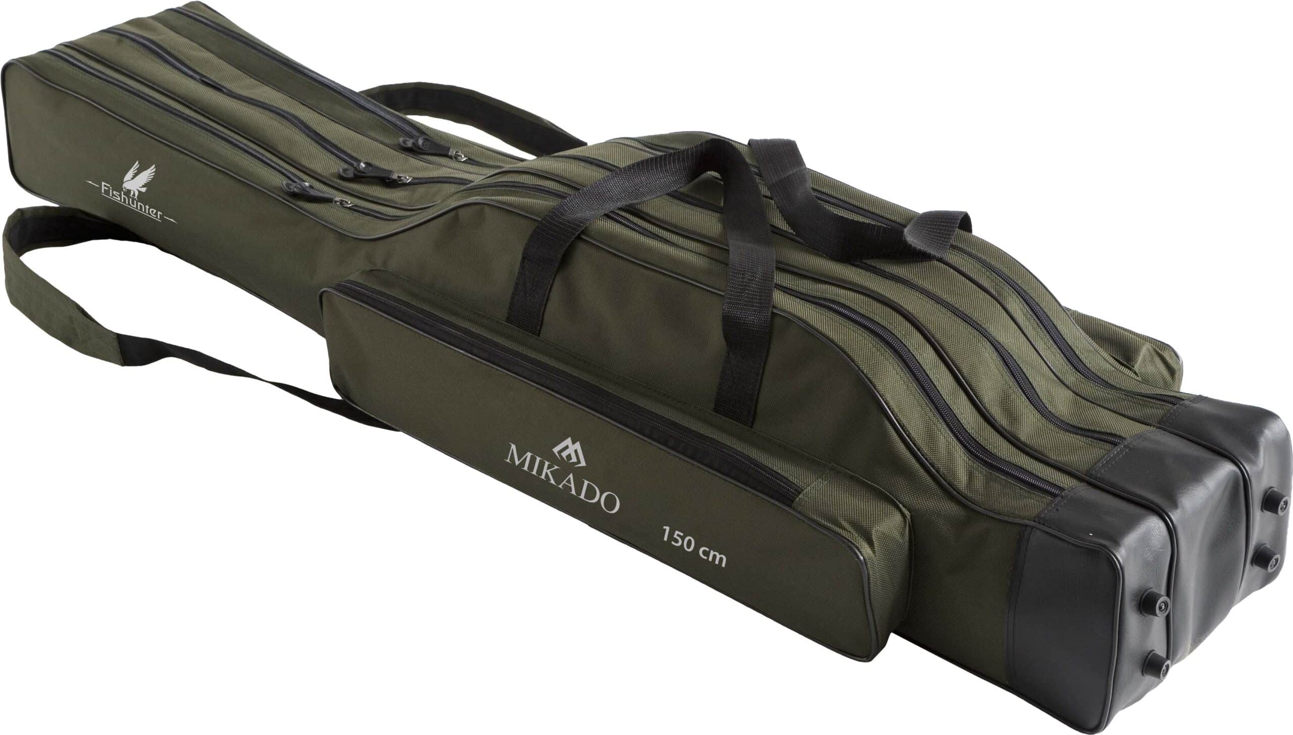 MIKADO POKROWIEC 3-KOMOROWY WZMOCNIONY 140cm