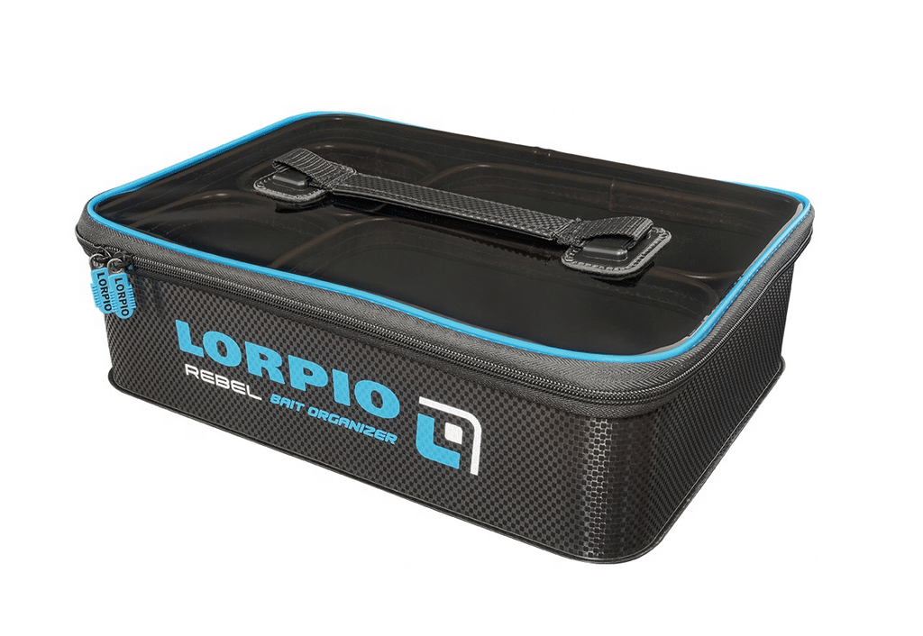 Lorpio Organizer Eva REBEL