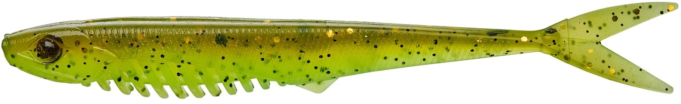 Gunki Guma Pacemaker 12,5cm Watermelon Chart