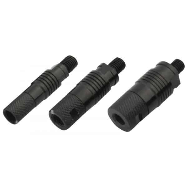 Prologic Szybkozłączka Black Night Medium