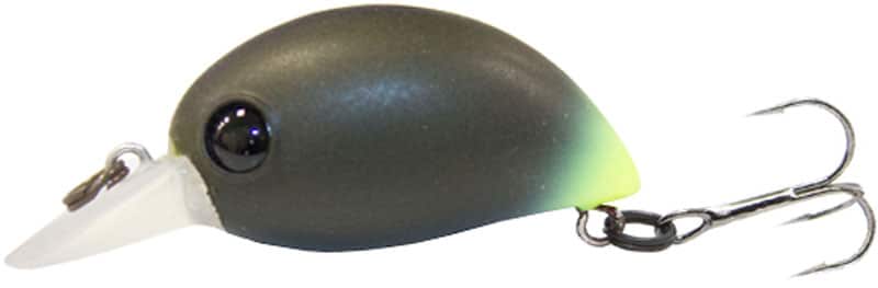 ZipBaits Wobler Baby Hickory 25F Floating 2,5cm 103