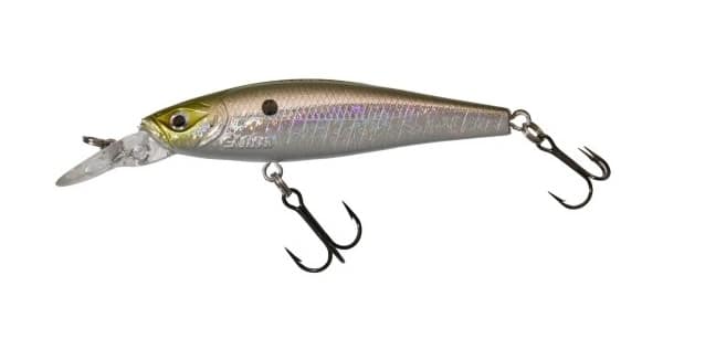 Gunki Wobler Gamera 65SP Flash Bait