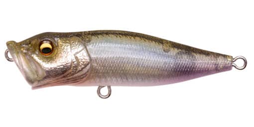 Megabass Wobler PopX 64mm Wakasagi