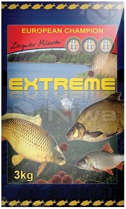 Niwa Zanęta Extreme Leszcz Duży 3kg