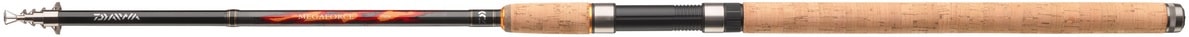 Daiwa wędka megaforce tele 3.90m 90g
