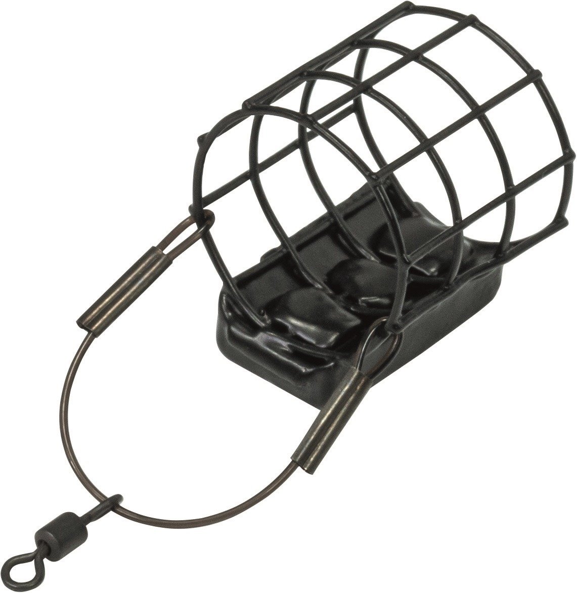 Lorpio Koszyk Zanętowy Wire Cage Feeder Barrel Mini 20g