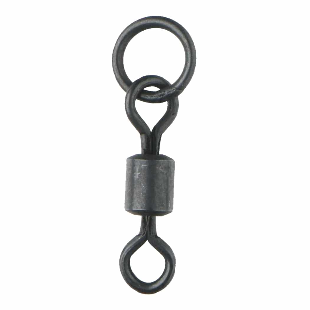 Mivardi krętlik karpiowy z kółkiem 8