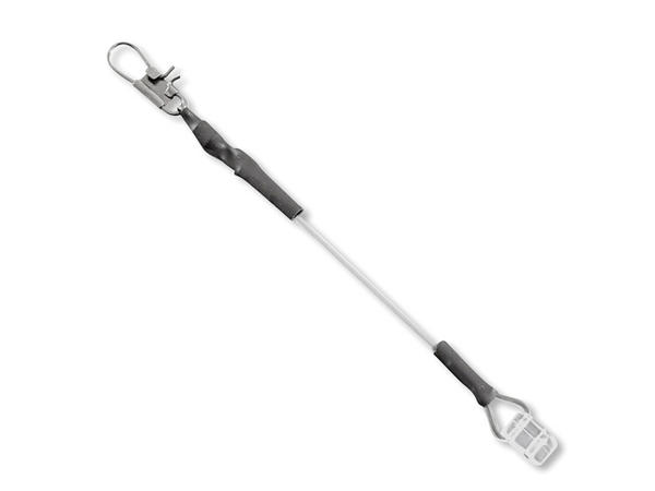 Daiwa Boczny Trok N'Zon Sliding Feeder Link 6cm 3pc