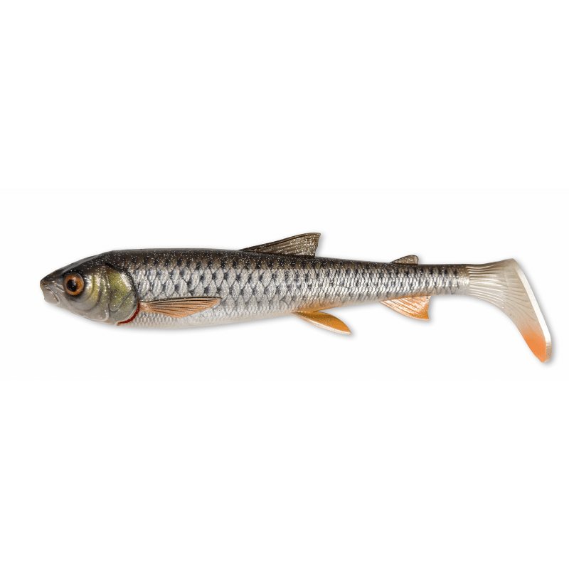 Savage Gear Przynęta 3D Whitefish Shad 23cm 94g Roach