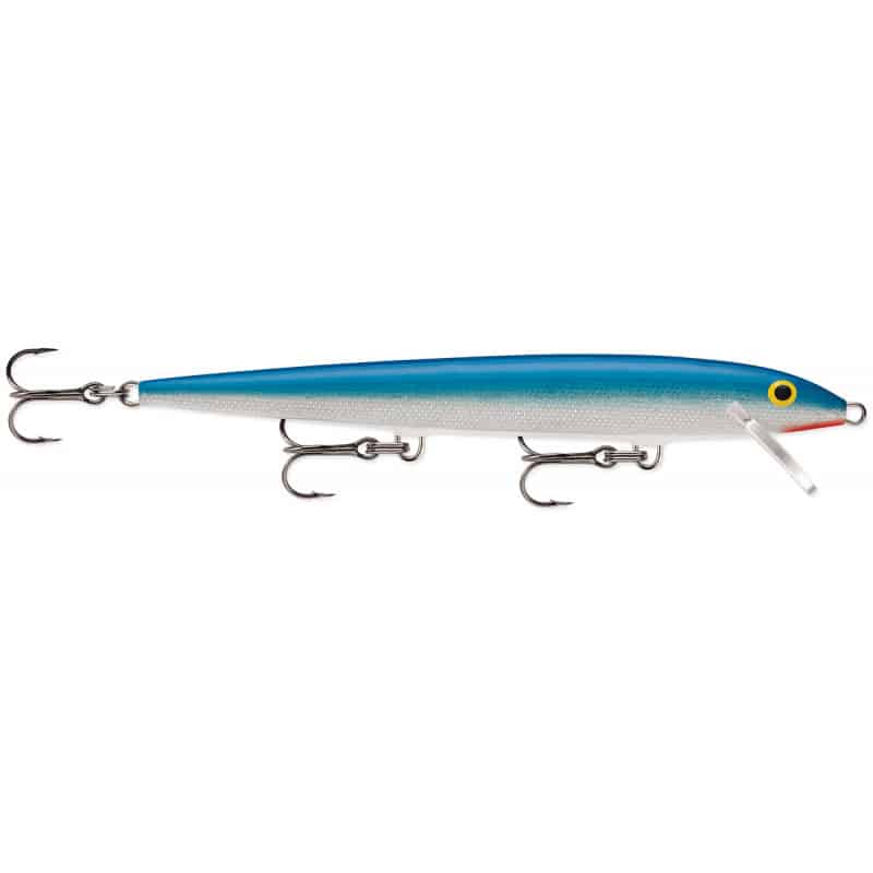 Rapala Wobler Original Floater Pływający 13cm #B