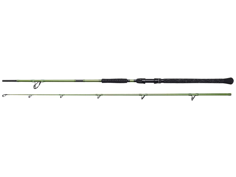 Dam Wędka Madcat Green Deluxe 345cm 150-300g