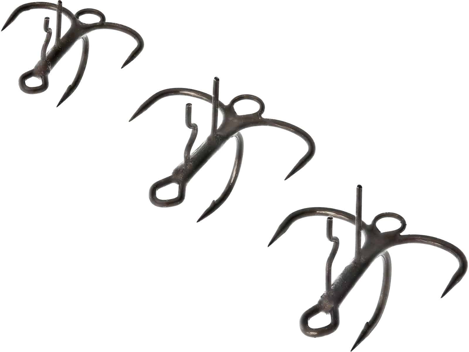 Westin Kotwiczki Add On Treble nr 2/0