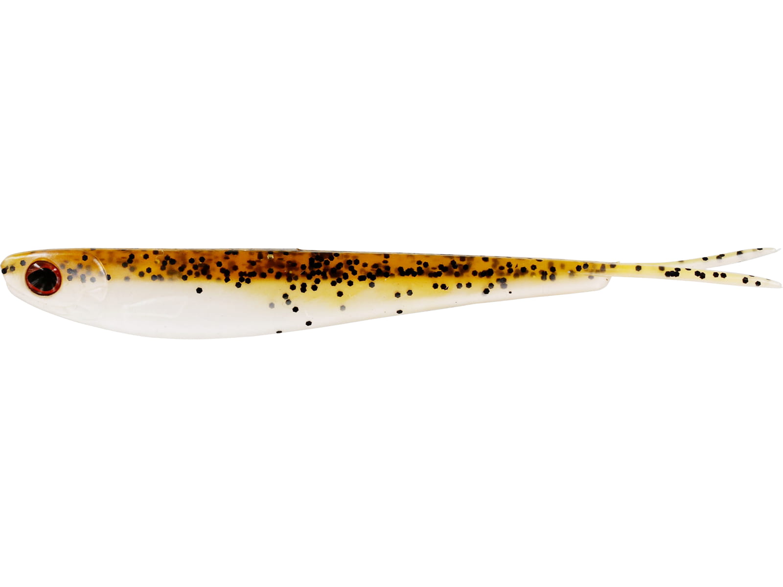 Westin Guma TwinTeez V2 V-Tail 14,5cm Baitfish