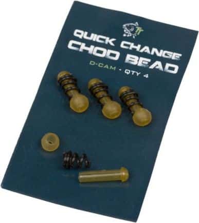 Nash Klips do szybkiej wymiany Quick Change Chod Bead